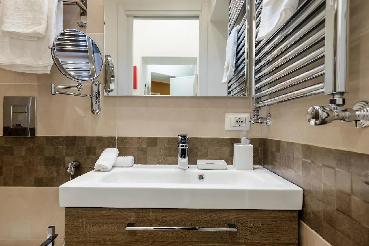 Residenze Chamur Via Volturno Palermo Lejlighed