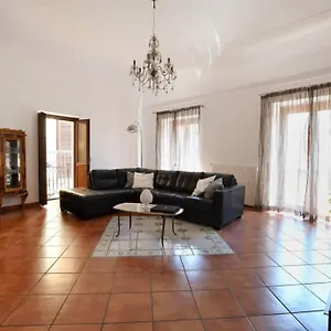 Iflat Casa Teso Con Terrazza Sui Tetti Apartment